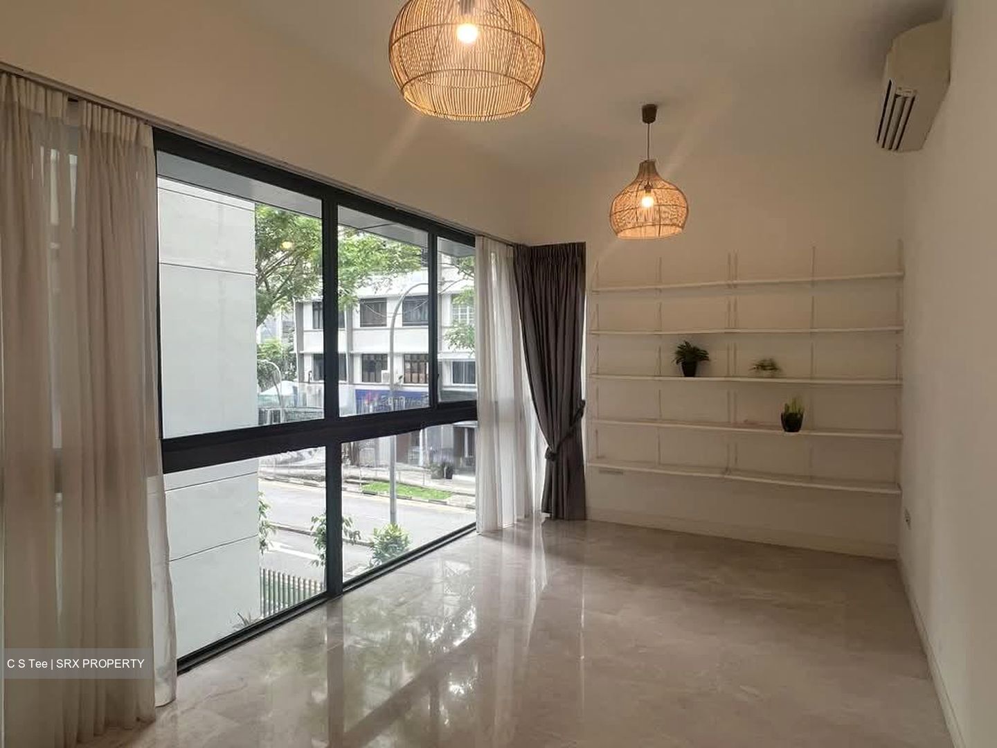 Highline Residences (D3), Condominium #568244531